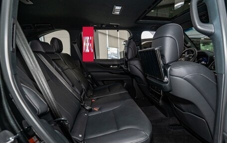 Lexus LX, 2024 год, 21 650 000 рублей, 17 фотография