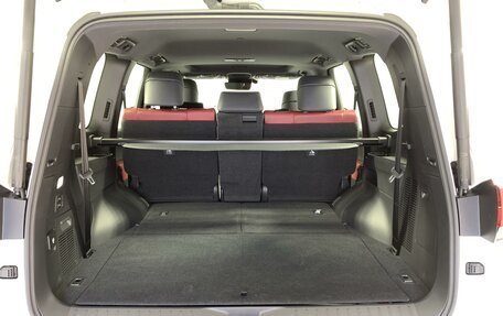 Toyota Land Cruiser, 2023 год, 14 490 000 рублей, 10 фотография