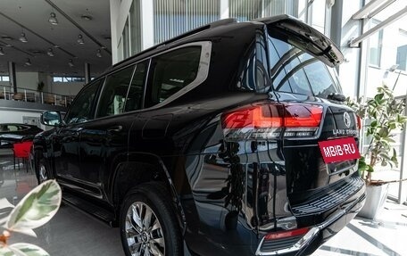 Toyota Land Cruiser, 2023 год, 17 440 000 рублей, 4 фотография