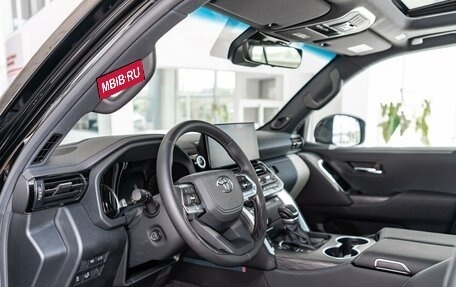 Toyota Land Cruiser, 2023 год, 17 440 000 рублей, 11 фотография