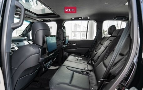 Toyota Land Cruiser, 2023 год, 17 440 000 рублей, 13 фотография