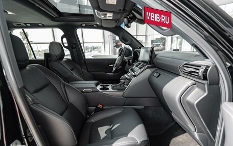 Toyota Land Cruiser, 2023 год, 17 440 000 рублей, 18 фотография