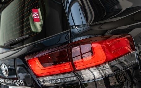 Toyota Land Cruiser, 2023 год, 17 440 000 рублей, 9 фотография