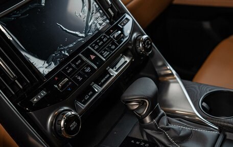 Lexus LX, 2024 год, 25 490 000 рублей, 11 фотография