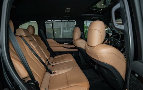 Lexus LX, 2024 год, 25 490 000 рублей, 16 фотография
