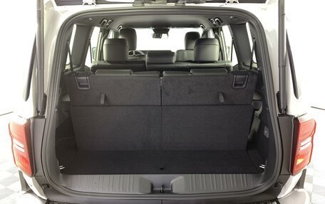 Toyota Land Cruiser Prado, 2024 год, 9 290 000 рублей, 10 фотография