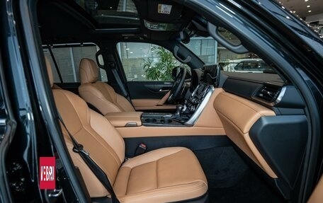Lexus LX, 2024 год, 25 490 000 рублей, 18 фотография