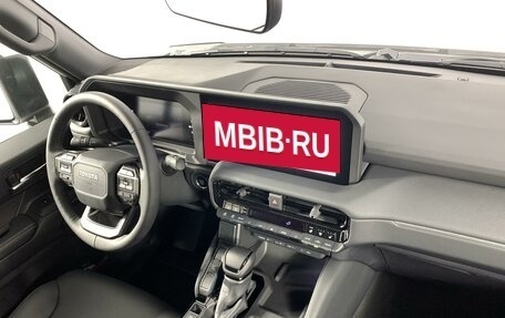 Toyota Land Cruiser Prado, 2024 год, 9 290 000 рублей, 11 фотография