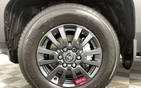 Toyota Land Cruiser Prado, 2024 год, 9 290 000 рублей, 18 фотография