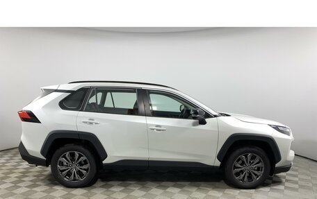 Toyota RAV4, 2024 год, 5 180 000 рублей, 4 фотография