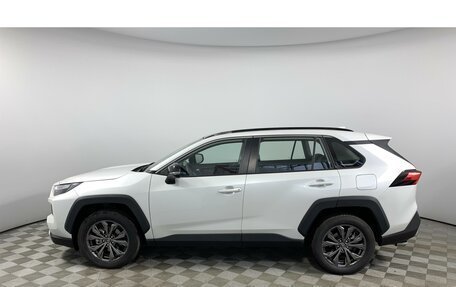 Toyota RAV4, 2024 год, 5 180 000 рублей, 8 фотография