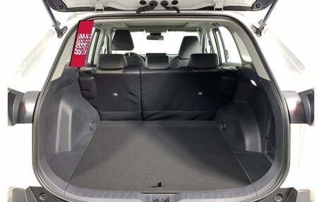 Toyota RAV4, 2024 год, 5 180 000 рублей, 9 фотография