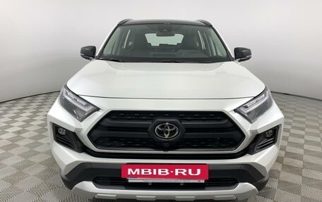 Toyota RAV4, 2024 год, 5 180 000 рублей, 2 фотография