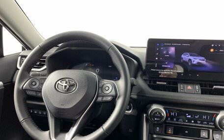 Toyota RAV4, 2024 год, 5 180 000 рублей, 22 фотография