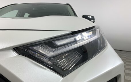 Toyota RAV4, 2024 год, 5 180 000 рублей, 24 фотография