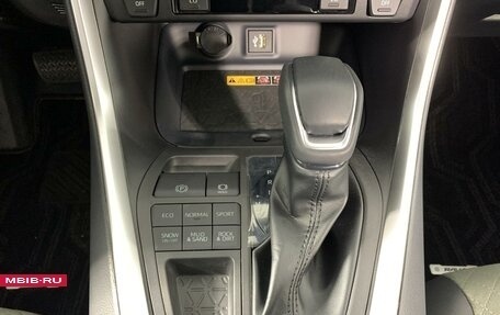 Toyota RAV4, 2024 год, 5 180 000 рублей, 23 фотография