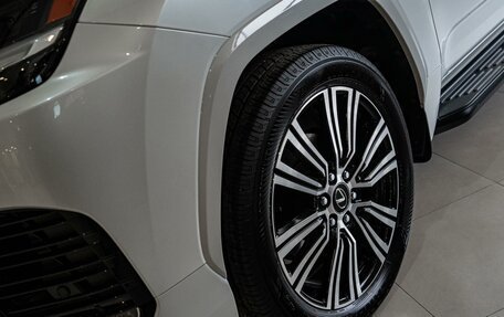 Lexus LX, 2024 год, 24 190 000 рублей, 7 фотография