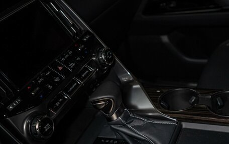 Lexus LX, 2024 год, 24 190 000 рублей, 11 фотография