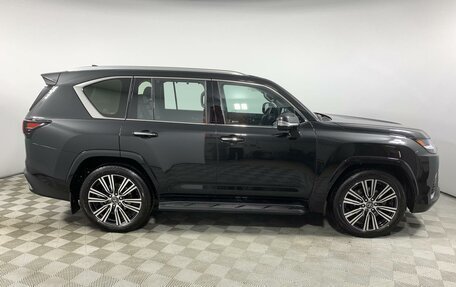 Lexus LX, 2024 год, 21 650 000 рублей, 4 фотография