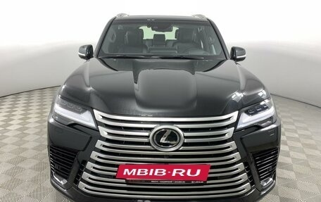 Lexus LX, 2024 год, 21 650 000 рублей, 2 фотография