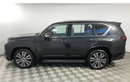 Lexus LX, 2024 год, 21 650 000 рублей, 8 фотография