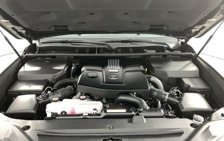 Lexus LX, 2024 год, 21 650 000 рублей, 9 фотография