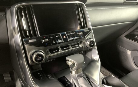 Lexus LX, 2024 год, 21 650 000 рублей, 15 фотография