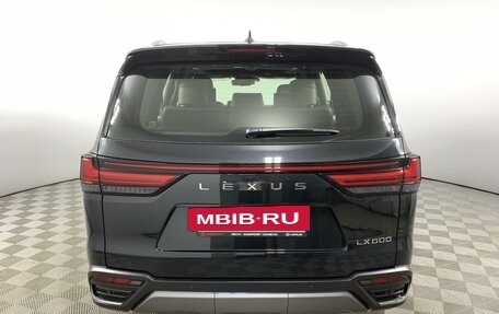Lexus LX, 2024 год, 21 650 000 рублей, 6 фотография