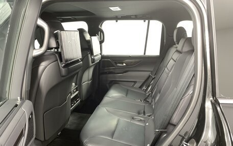 Lexus LX, 2024 год, 21 650 000 рублей, 12 фотография