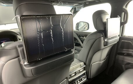 Lexus LX, 2024 год, 21 650 000 рублей, 19 фотография