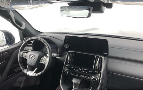 Lexus LX, 2024 год, 21 650 000 рублей, 11 фотография