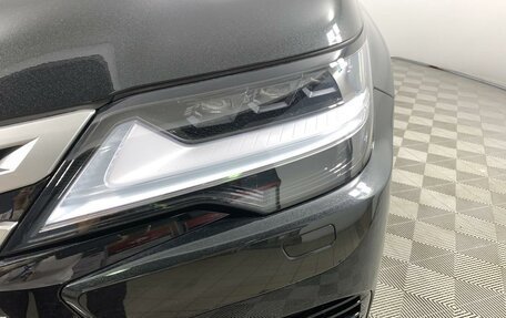 Lexus LX, 2024 год, 21 650 000 рублей, 17 фотография