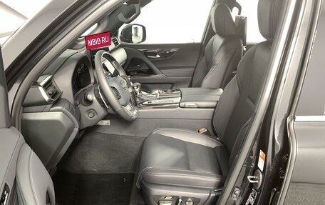 Lexus LX, 2024 год, 21 650 000 рублей, 16 фотография