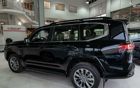 Toyota Land Cruiser, 2023 год, 13 950 000 рублей, 4 фотография