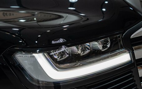 Toyota Land Cruiser, 2023 год, 13 950 000 рублей, 7 фотография