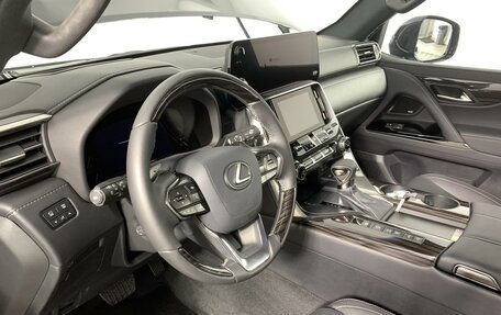 Lexus LX, 2024 год, 21 650 000 рублей, 22 фотография