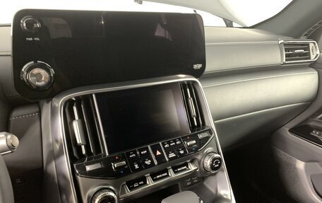 Lexus LX, 2024 год, 21 650 000 рублей, 21 фотография