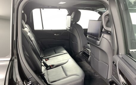 Lexus LX, 2024 год, 21 650 000 рублей, 24 фотография