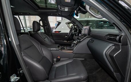 Toyota Land Cruiser, 2023 год, 13 950 000 рублей, 17 фотография