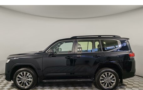 Toyota Land Cruiser, 2023 год, 15 390 000 рублей, 8 фотография