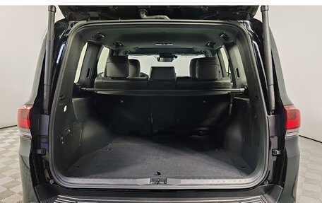 Toyota Land Cruiser, 2023 год, 15 390 000 рублей, 11 фотография