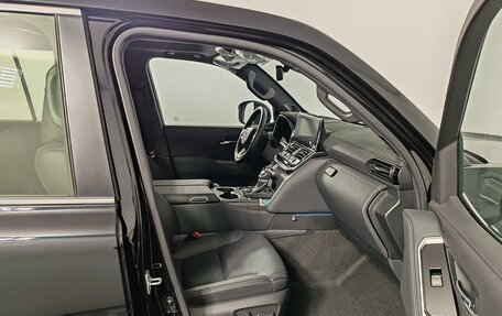 Toyota Land Cruiser, 2023 год, 15 390 000 рублей, 21 фотография