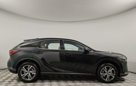 Lexus RX IV рестайлинг, 2025 год, 8 690 000 рублей, 4 фотография