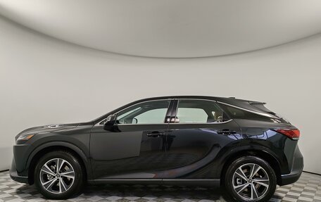 Lexus RX IV рестайлинг, 2025 год, 8 690 000 рублей, 8 фотография