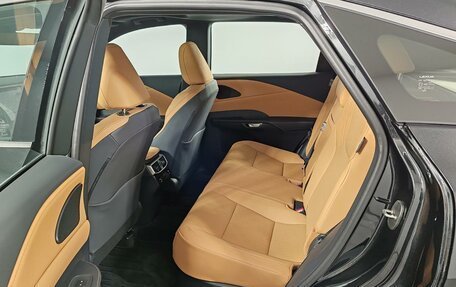 Lexus RX IV рестайлинг, 2025 год, 8 690 000 рублей, 12 фотография