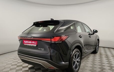 Lexus RX IV рестайлинг, 2025 год, 8 690 000 рублей, 5 фотография