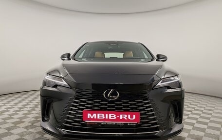Lexus RX IV рестайлинг, 2025 год, 8 690 000 рублей, 2 фотография