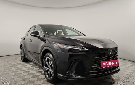 Lexus RX IV рестайлинг, 2025 год, 8 690 000 рублей, 3 фотография