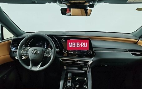 Lexus RX IV рестайлинг, 2025 год, 8 690 000 рублей, 14 фотография