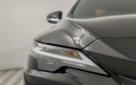 Lexus RX IV рестайлинг, 2025 год, 8 690 000 рублей, 17 фотография